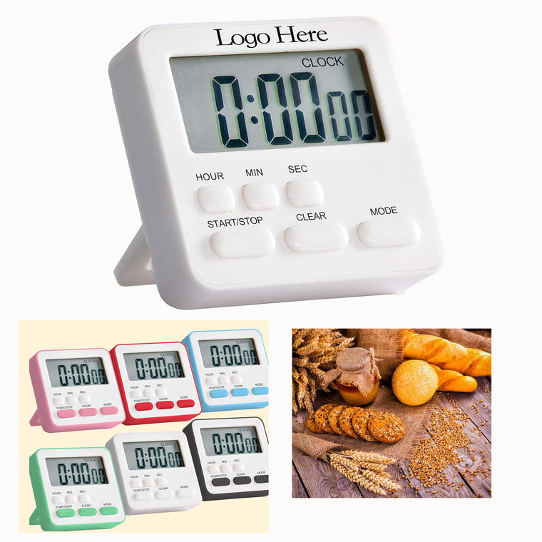 Kitchen Timer