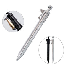 Vernier Caliper Measuring Tool Pen