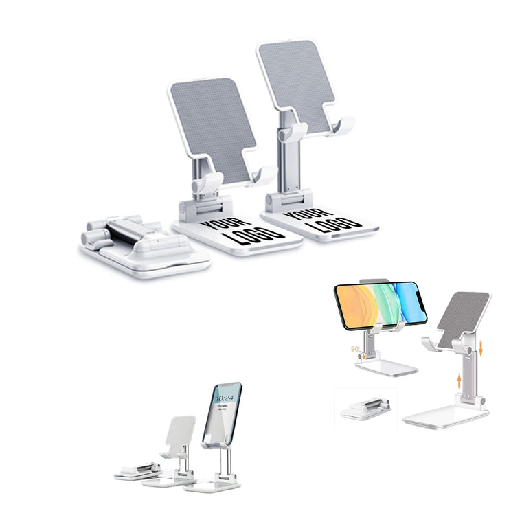 Foldable Telescopic Portable Phone Stand