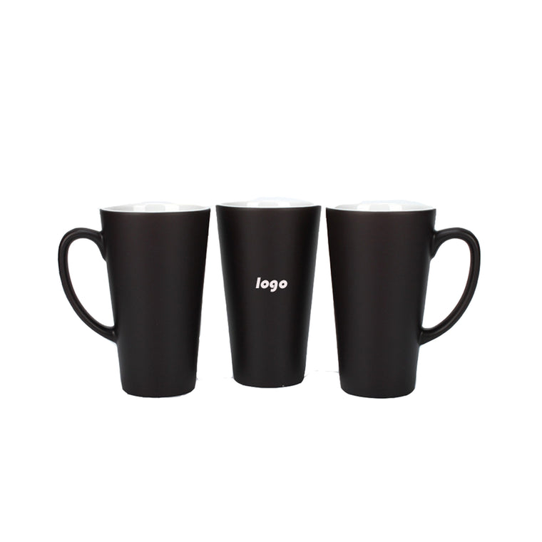 17OZ Color Changing Mug