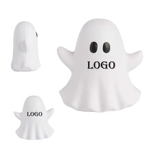 Anti Stress Ghost Shaped Pu Ball