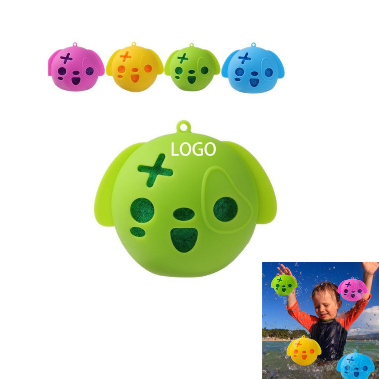 Silicone Reusable Stress Relief Toys