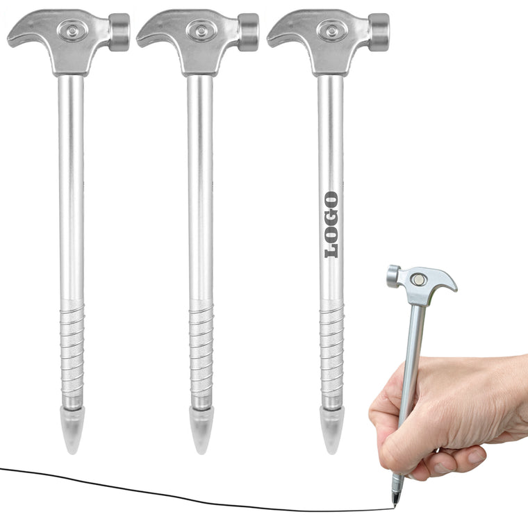 Magnetic Hammer Pen