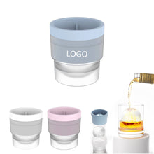 Sphere Ice Cube Molds