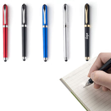 Stylus Ballpoint Pen