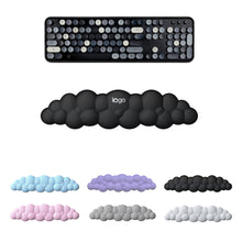 Keyboard Wrist Rest