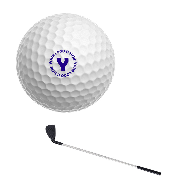 Golf Practice Ball