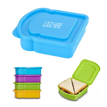 Sandwich Lunch Box