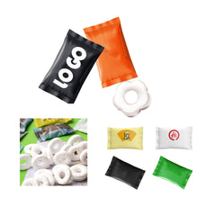 Pressed Candy Tablets
