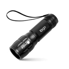 Lighting LED Flashlights