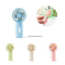 Mini Handheld Fan