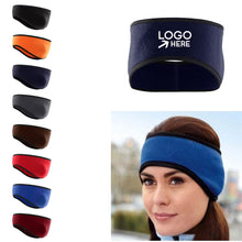 Polar Fleece Head Band