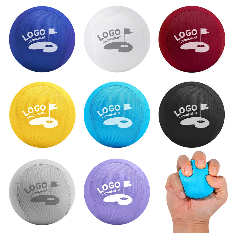 Stress Balls