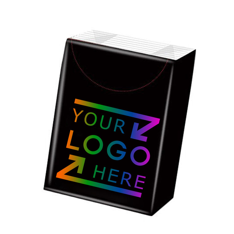 Full Color Customized Mini Tissue Packet