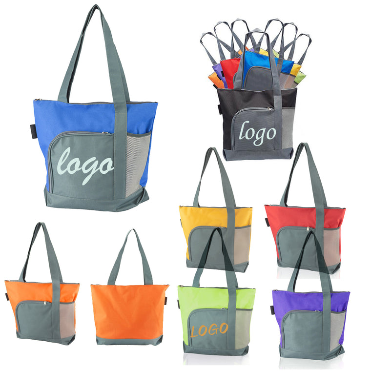 Large Capacity Reusable Shopping Bag
