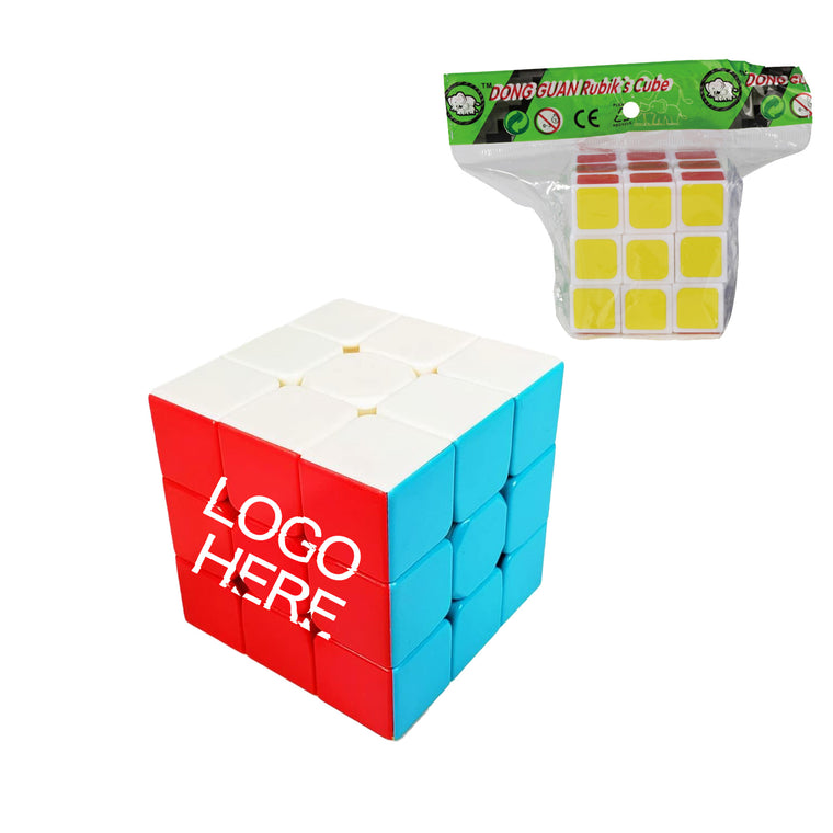 3X3 Puzzle Cube