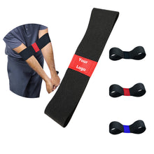 Golf Swing Posture Corrector Arm Band