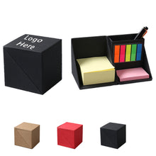 Memo Cube