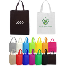 Popular Reusable Non-Woven Budget Grocery Tote Bag