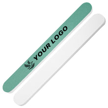 Professional Grit Nail Files Emery Board