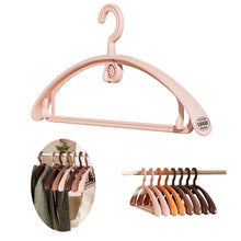 Aromatherapy Clothes Hanger