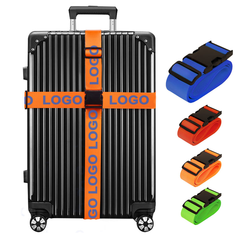 Luggage Straps For Suitcases Travel Belt