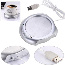 USB Mug Warmer