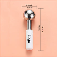 Ice Globes For Facials