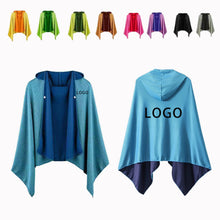 Cool Poncho