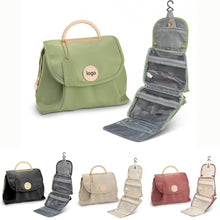 Hanging Travel Toiletry Organizer Bag