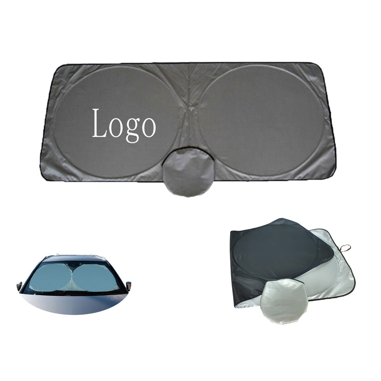 Car Sun Shade