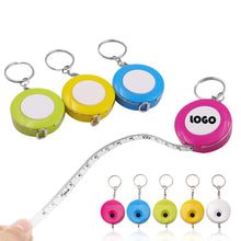 60 Inch Retractable Measuring Tape