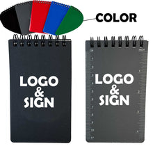 Customized Coil Taskpad