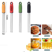 Professional Cheese Grater