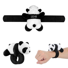 Plush Slap Bracelet