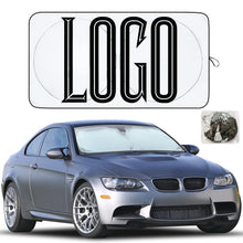 Car Windshield Sun Shade