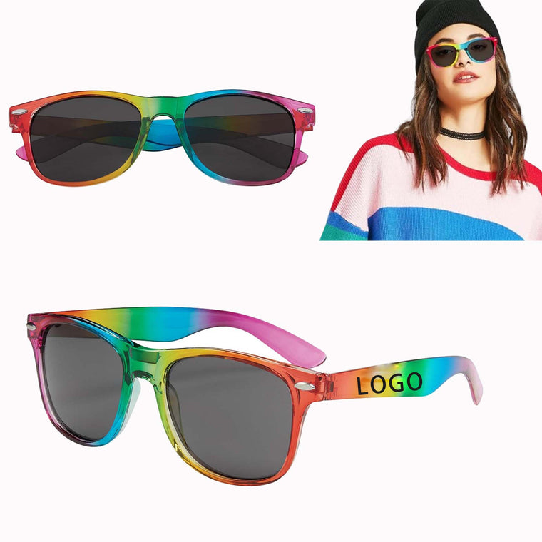 Rainbow Sunglasses