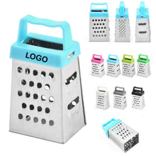 Mini Box Cheese Grater