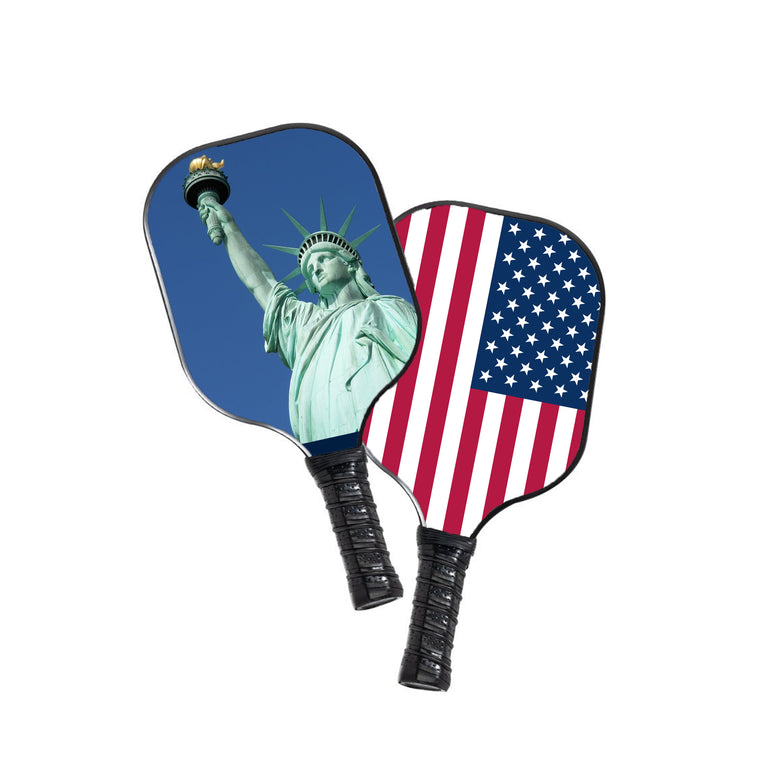Pickle Ball Paddles Set