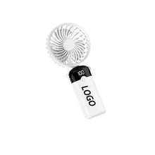 Mini Handheld Fans