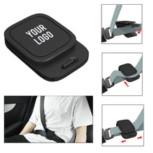 Car Seat Belt Adjuster