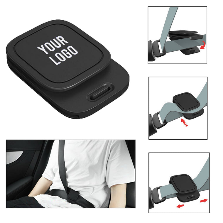 Car Seat Belt Adjuster