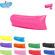 Inflatable Sofa