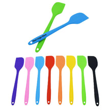 11.22in Silicone Spatula