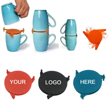 Adjustable Cup Stacker