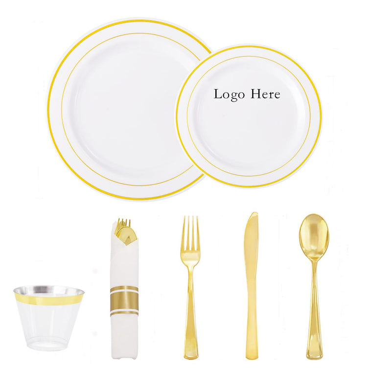 Disposable Tableware