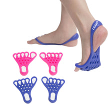 Toe And Foot Muscle Stretching And Relaxing Massager