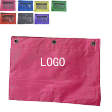 Minimalist Style Stationery Storage Bag