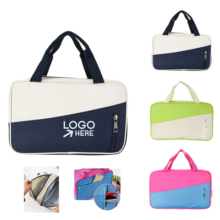 Sports Daily Storage Dry Wet Organizer Duffel Bag