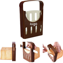Bread Slicer For Homemade Bread